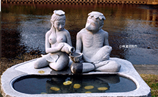 Ojizo-sama