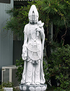 Ojizo-sama
