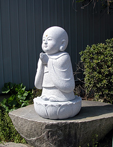 Ojizo-sama