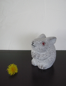 Ojizo-sama